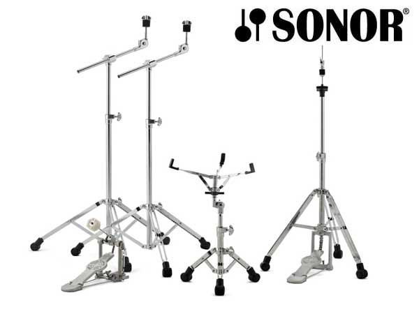 Sonor HS1000 Hardware Pack