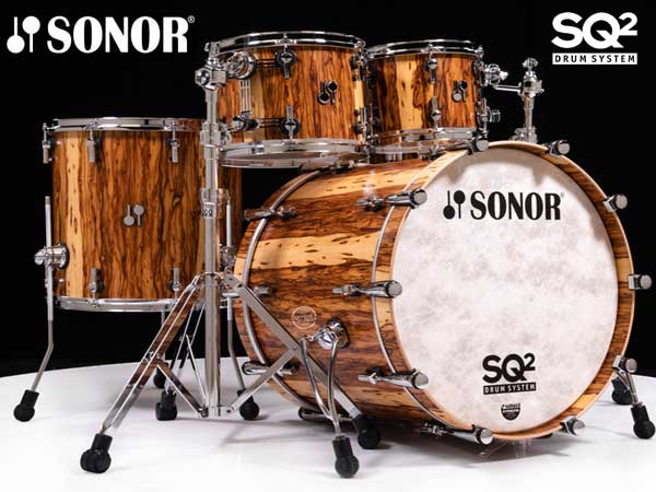 Sonor SQ2