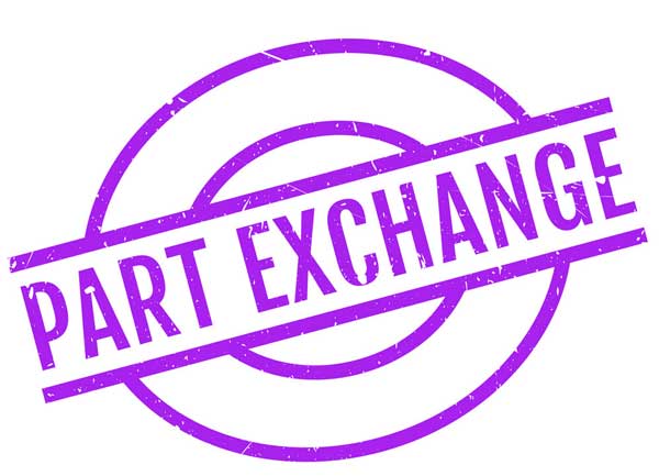 Part Exchange