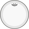 P4-0310-BP - Remo 10 Clear Powerstroke 4 Tom Head