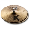 K0943 - Zildjian 14 K Custom Dark Hi Hats