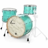 15901129 - Sonor Vintage Series 3 Pce Shell Pack, VM20 California Blue