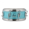 15910048U - Sonor Vintage Series 14 x 5.75 Snare Drum, California Blue (Used)