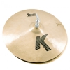 K1436 - Zildjian K 15 Fat Hats, Hi Hats