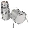 AMB2214 - Yamaha Absolute Hybrid Maple Drum Kit, Silver Sparkle