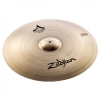 A20533 - Zildjian A Custom 17 Fast Crash Cymbal, Brilliant Finish