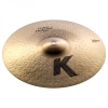 K0953 - Zildjian K Custom 18 Dark Crash Cymbal