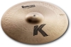 K0905 - Zildjian K 19 Dark Crash Thin Cymbal