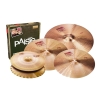 P002US18SET - Paiste 2002 Big Beat Cymbal Box Set