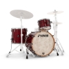 627141 - Sonor Momentum Drum Kit 322 Beech Shells, Red Pearl 
