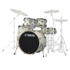 SBP0F5 - Yamaha Stage Custom Birch 20” Drum Kit, 5pc Shell Pack, Classic White