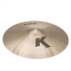 K2821 - Zildjian 21” K Paper Thin Crash Cymbal