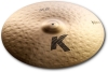 K0832 - Zildjian K 22 Light Ride Cymbal 