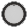 BR-1116-00-SMT - Remo 16 SMT Ambassador Coated Bass Drum Head