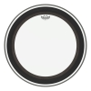 BR-1316-00-SMT - Remo 16 SMT Ambassador Clear Bass Drum Head
