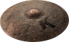 K1426 - Zildjian 21 K Custom Special Dry Ride Cymbal