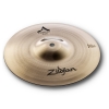 A20542 - Zildjian 10 A Custom Splash Cymbal