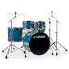17500414 - Sonor AQ1 22'' 5pc Drum Kit w/Hardware, Caribbean Blue