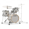 17503635 - Sonor AQ2 Safari 4pc Drum Kit, Shell Pack, White Pearl