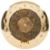 B18DUC - Meinl Byzance 18 Dual Crash Cymbal 
