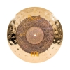 B19DUC - Meinl Byzance 19 Dual Crash Cymbal 