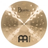 B18ETHC - Meinl Byzance 18 Traditional Extra Thin Hammered Crash