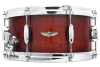 TWS1465-RBW - Tama Star Walnut 14 x 6.5  Snare Drum – Red Burgundy