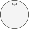BD-0308-00 - Remo 8 Clear Diplomat Tom Head