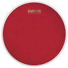 BD22HR - Evans Hydraulic Red Bass Drum Head, 22 Inch
