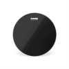 TT08RBG - Evans Resonant Black Drum Head, 8 Inch