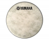 BD20F - Yamaha 20 inch Fiberskyn Bass / Kick Drum Logo Head