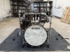 TB42RZSS-PBA - Tama STAR Bubinga 4pc Drum Kit, Shell Pack - Pewter Blue Australian Acacia