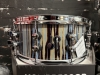 1049650-2 - Sonor SQ2 14 x 6 Vintage Birch Shell Snare Drum, Stratawood