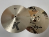 K0823B - Zildjian 14″ K Hi Hat Mastersound Bottom Cymbals (B-Stock)