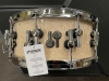 1035625-2 - Sonor SQ2 14 x 6 Snare Drum, Birds Eye Maple High Gloss
