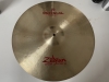 A0621B - Zildjian FX Oriental 20 Crash of Doom Cymbal (B-Stock)