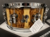 1010208-2 - Sonor SQ2 13 x 6 Snare Drum, African Marble, Birch Shell
