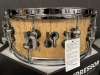 1040207-2 - Sonor SQ2 14 x 6 Snare Drum, Scandinavian Birch, Birch Shell