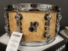 1040100-2 - Sonor SQ2 13 x 7 Snare Drum, Scandinavian Birch, Birch Shell