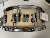 1041485-2 - Sonor SQ2 14 x 5.5 Snare Drum, Birds Eye Maple High Gloss