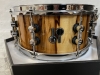 1044681-2  - Sonor SQ2 13 x 6 Thin Beech Shell Snare Drum, African Marble