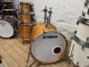 AHMKITVN - Yamaha Absolute Hybrid Maple Drum Kit, Shell Pack (Used)