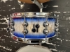 1056548-2 - Sonor SQ2 14 x 6 Snare Drum, Scandinavian Birch Blue Burst