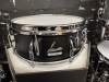 15910129U - Sonor Vintage Series 14 x 6.5 Snare Drum, Black Onyx (Used)
