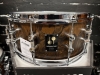 16274182  - Sonor Momentum 14 x 6.5 Beech Shell Snare Drum, California Burl (B-Stock)