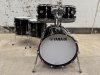 JRB20FUSIU - Yamaha Recording Custom 20″ 4pc Drumkit, Shell Pack (Used)