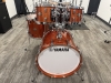 AHMKIT20OR - Yamaha Absolute Hybrid Maple Drum Kit, Shell Pack 20 (B-Stock)