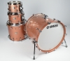 AHMKITPS - Yamaha Absolute Hybrid Maple Drum Kit, Pink Champagne Sparkle