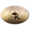 K0998 - Zildjian 20 K Hybrid Ride Cymbal