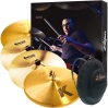 KP100 - Zildjian KP100 K Series Cymbal Box Set 